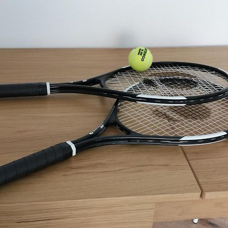 라팔로 Viola 아파트 외부 사진